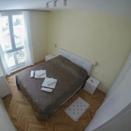 Nautika Appartement *