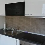 Apartamento Nautika *