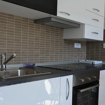 Nautika Apartman