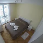 Nautika Apartament *
