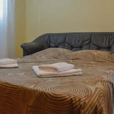 Apartament Nautika