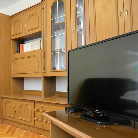Nautika Apartament