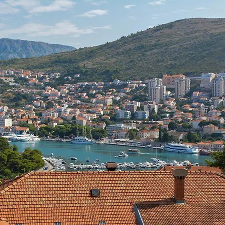 Apartament Nautika *