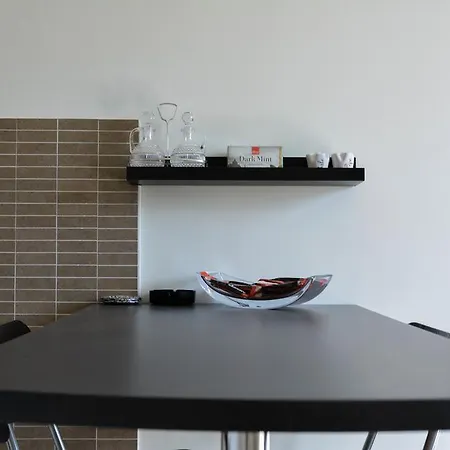 Apartament Nautika Dubrownik