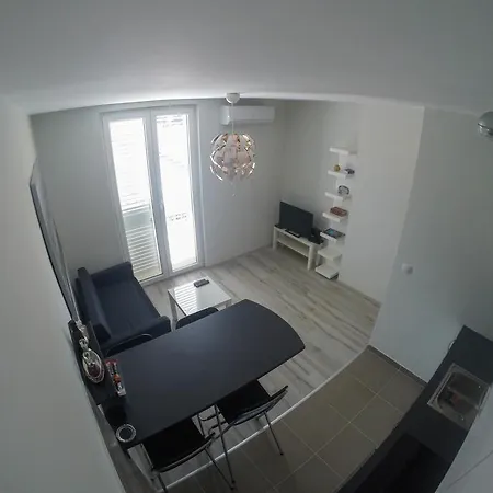 Nautika Apartament Dubrownik