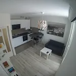 Apartman Nautika *