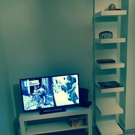 Appartement Nautika *